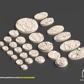 Palimptra Bases